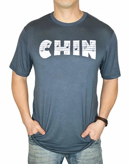 Baseballism Chin Music Baseball T-Shirt (Men’s) 3 Baseballism Chin Music Baseball T-Shirt (Men’s)