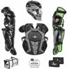 All Star S7 AXIS™ 12-16 Young Pro Catching Kit (CKCC1216S7X) 2 All Star S7 AXIS™ 12-16 Young Pro Catching Kit (CKCC1216S7X) -Baseball Fantastic Store products ckcc1216s7xbk