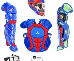 All Star S7 AXIS™ 12-16 Two-Tone Catching Kit (CKCC1216S7XTT) 10 All Star S7 AXIS™ 12-16 Two-Tone Catching Kit (CKCC1216S7XTT) -Baseball Fantastic Store products ckcc1216s7xttrosc