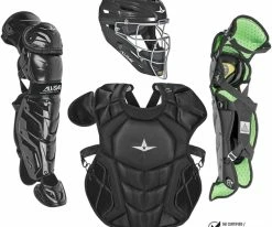 All Star S7 AXIS™ 9 – 12 Solid Catching Kit (CKCC912S7XS)