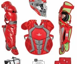 All Star S7 AXIS™ 9 – 12 Youth Pro Catching Kit (CKCC912S7X) -Baseball Fantastic Store products ckcc912s7xsc