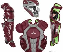 All Star S7 AXIS™ Adult Pro Catching Kit (CKCCPRO1X) 12 All Star S7 AXIS™ Adult Pro Catching Kit (CKCCPRO1X) -Baseball Fantastic Store products ckccpro1xma