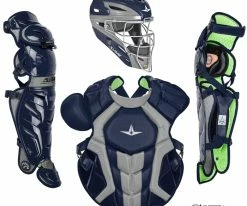 All Star S7 AXIS™ Adult Pro Catching Kit (CKCCPRO1X) 11 All Star S7 AXIS™ Adult Pro Catching Kit (CKCCPRO1X) -Baseball Fantastic Store products ckccpro1xna