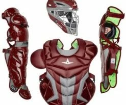 All Star S7 AXIS™ Adult Pro Catching Kit (CKPRO1X)