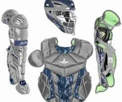 All Star S7 AXIS™ Digi Camo Adult Pro Catching KIT (CKPRO1X-DC) -Baseball Fantastic Store products ckpro1xdc na