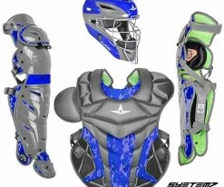 All Star S7 AXIS™ Digi Camo Adult Pro Catching KIT (CKPRO1X-DC)