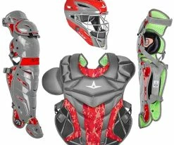 All Star S7 AXIS™ Digi Camo Adult Pro Catching KIT (CKPRO1X-DC) -Baseball Fantastic Store products ckpro1xdc sc