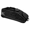 Mizuno Classic Wheel Bag