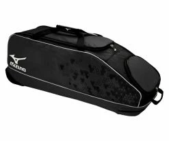 Mizuno Classic Wheel Bag
