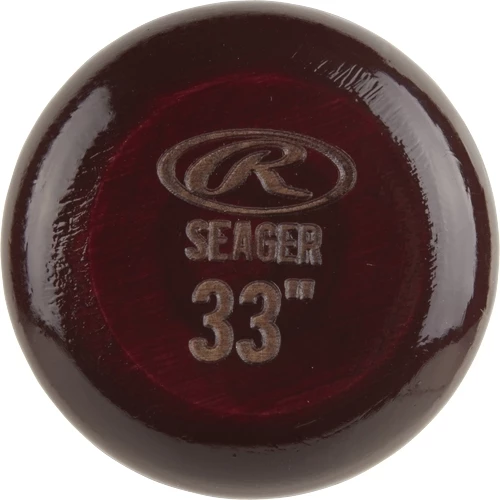 Rawlings Corey Seager Pro Label Maple Bat (CS5PL) 5 Rawlings Corey Seager Pro Label Maple Bat (CS5PL) - Image 3