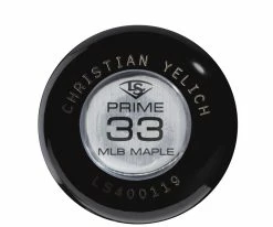 MLB Prime Signature Series Christian Yelich Game Model (WBL2435010) -Baseball Fantastic Store products cy22 yelich 5