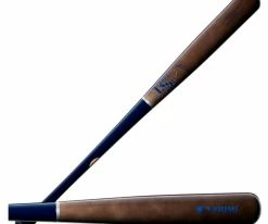 Louisville Slugger MLB PRIME Maple DJ2 CAPTAIN Baseball Bat