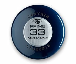 Louisville Slugger MLB PRIME Maple DJ2 CAPTAIN Baseball Bat -Baseball Fantastic Store products dj2 captain 3