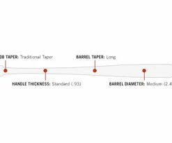 Louisville Slugger MLB PRIME Maple DJ2 CAPTAIN Baseball Bat -Baseball Fantastic Store products dj2 captain 4