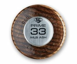 Louisville Slugger MLB PRIME Ash DJ2 OLD FASHIONED Baseball Bat -Baseball Fantastic Store products dj2 old 3