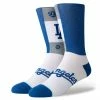 Stance – Dodgers Pop Fly Socks