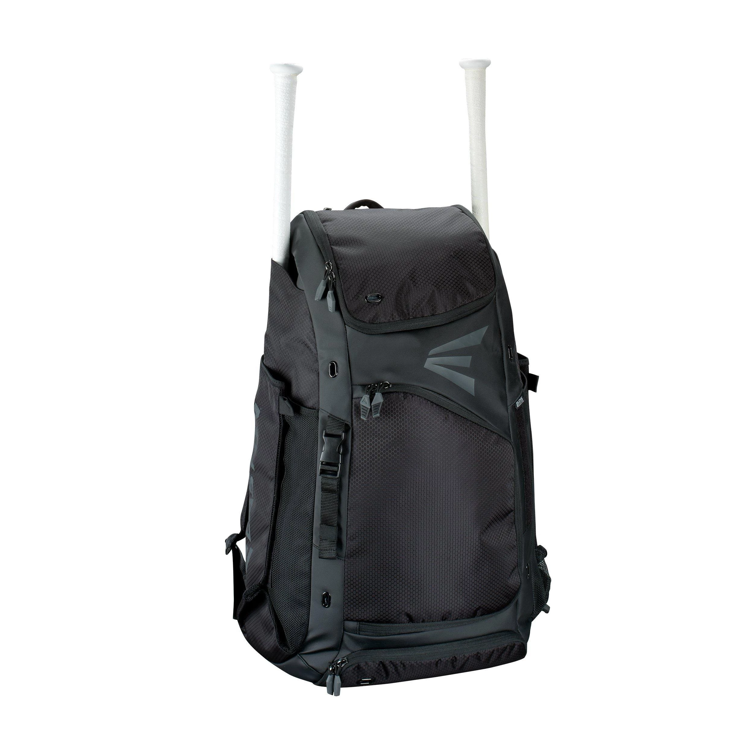 Easton E610CBP Catcher’s Backpack 3 Easton E610CBP Catcher’s Backpack
