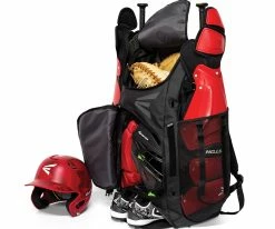 Easton E610CBP Catcher’s Backpack 7 Easton E610CBP Catcher’s Backpack -Baseball Fantastic Store products e610cb 3