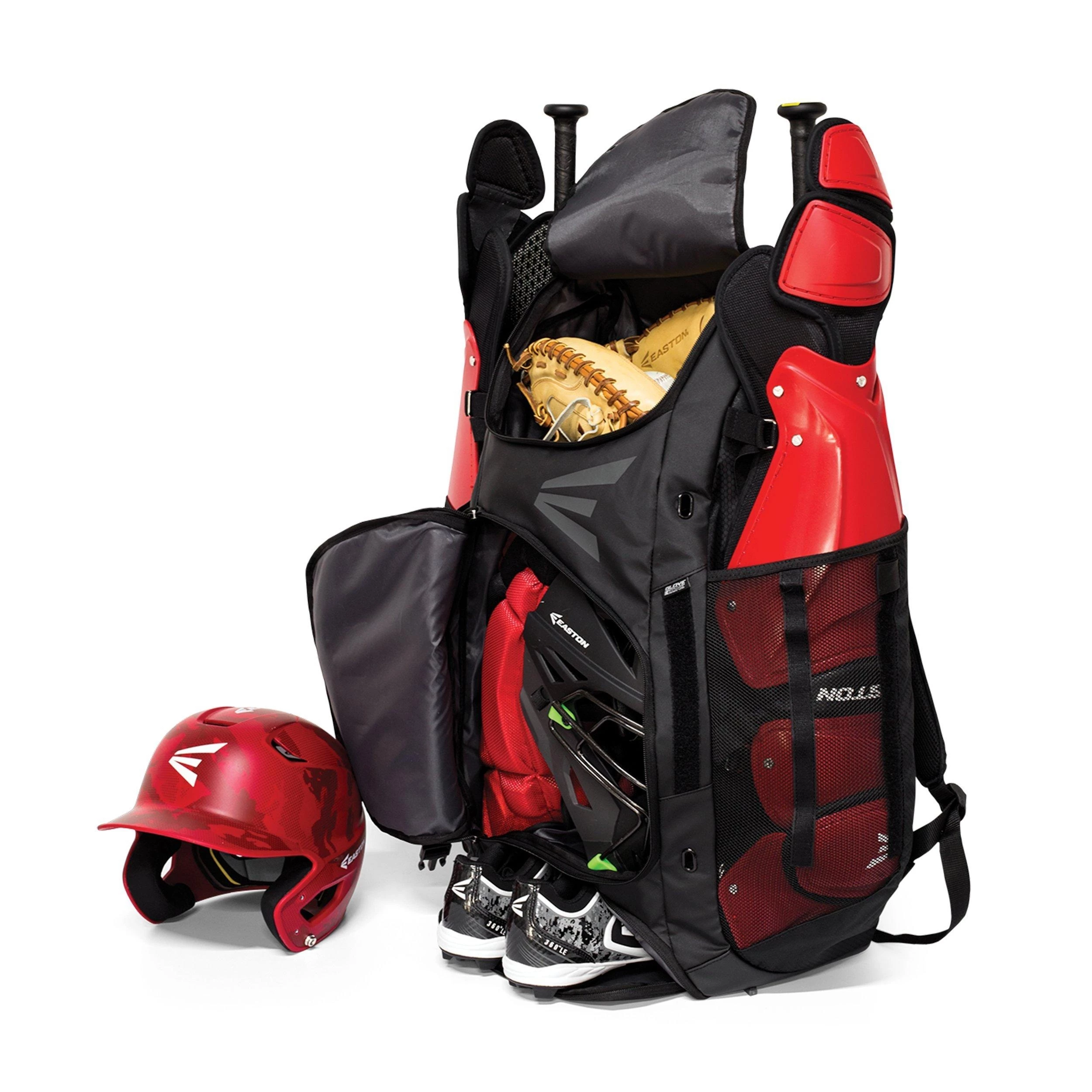 Easton E610CBP Catcher’s Backpack 5 Easton E610CBP Catcher’s Backpack - Image 3