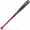 Victus EB12 Pro Reserve Maple Bat – Cherry/Flat Black -Baseball Fantastic Store products eb12 chbk 1