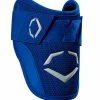 EvoShield PRO-SRZ Batter’s Elbow Guard (WTV6200) -Baseball Fantastic Store products eg royal