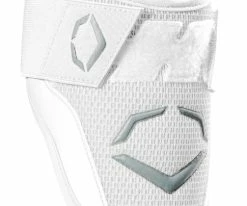 EvoShield PRO-SRZ Batter’s Elbow Guard (WTV6200) 14 EvoShield PRO-SRZ Batter’s Elbow Guard (WTV6200) -Baseball Fantastic Store products eg white