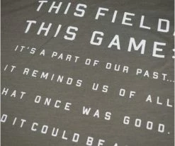 Baseballism – Field Of Dreams – This Field T-Shirt (Men’s) 13 Baseballism – Field Of Dreams – This Field T-Shirt (Men’s) -Baseball Fantastic Store products field of dreams 4