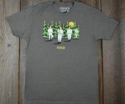 Baseballism – Field Of Dreams – This Field T-Shirt (Men’s) 15 Baseballism – Field Of Dreams – This Field T-Shirt (Men’s) -Baseball Fantastic Store products field of dreams 7