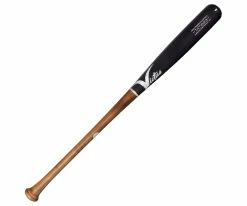 Victus TATIS23 Tatis Pro Reserve Maple Bat – Flame/Charcoal