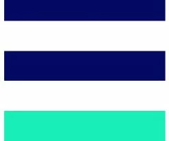 TCK – Pattern G – Adult 300 7″ Cut Baseball Stirrups -Baseball Fantastic Store products g navy teal