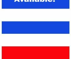 TCK – Pattern G – Adult 300 4″ Cut Baseball Stirrups