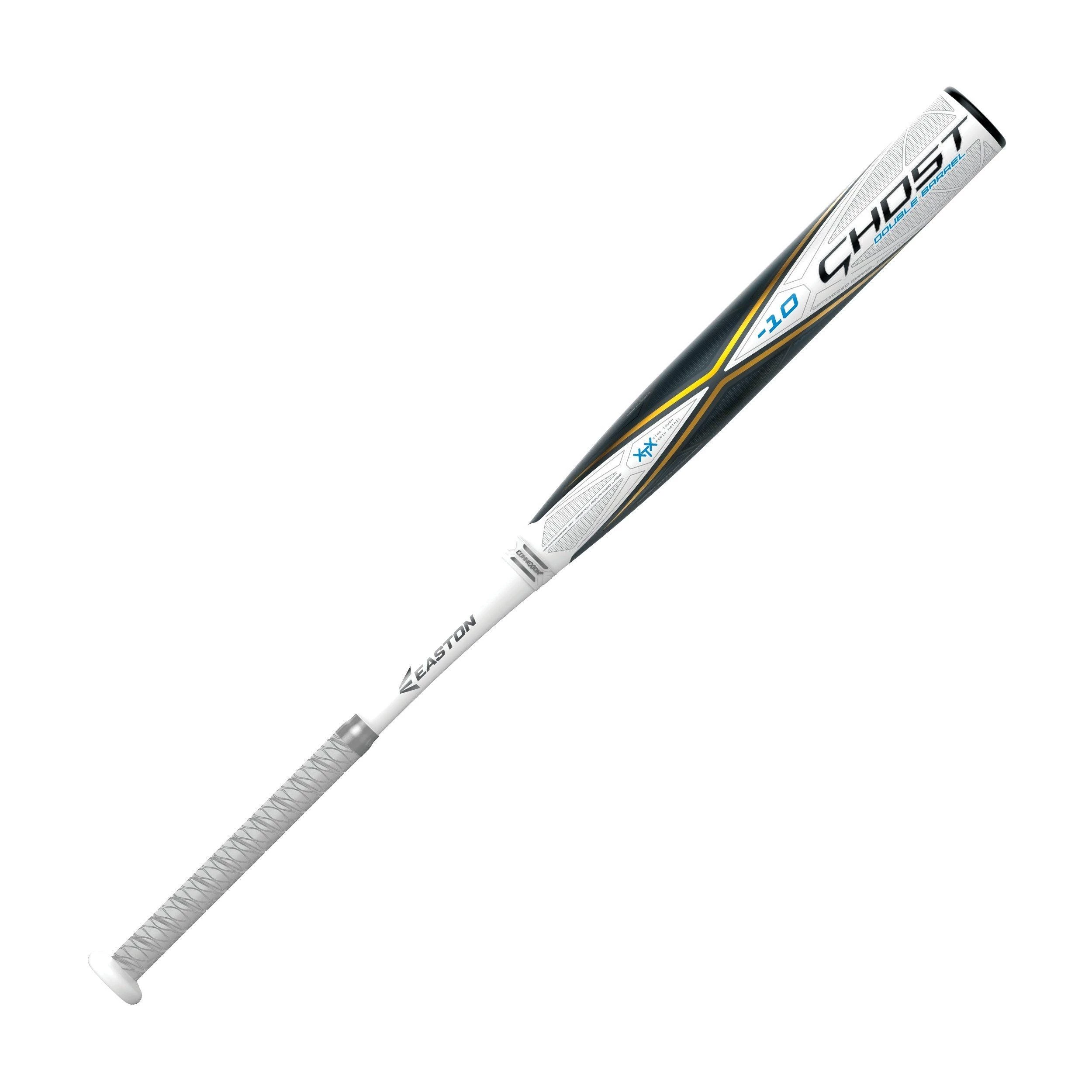 Easton 2020 Ghost -10 Double Barrel Fastpitch Bat (FP20GH10) 3 Easton 2020 Ghost -10 Double Barrel Fastpitch Bat (FP20GH10)