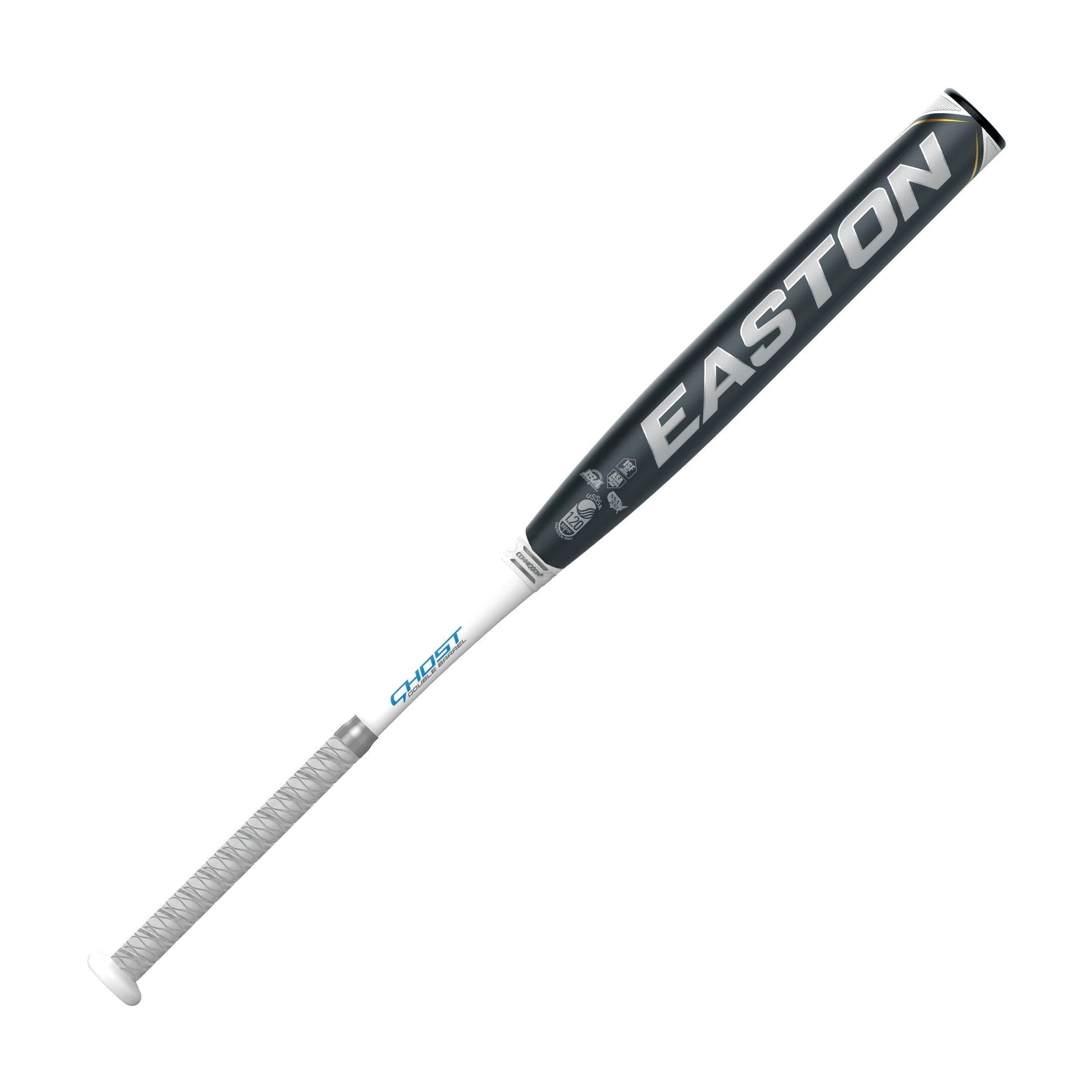 Easton 2020 Ghost -11 Double Barrel Fastpitch Bat (FP20GH11) 4 Easton 2020 Ghost -11 Double Barrel Fastpitch Bat (FP20GH11) - Image 2