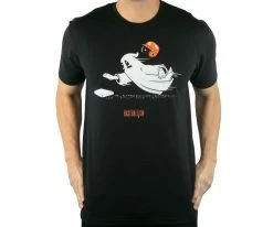 Baseballism – Ghost Runner – T-Shirt (Men’s)