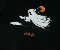 Baseballism – Ghost Runner – T-Shirt (Men’s) 8 Baseballism – Ghost Runner – T-Shirt (Men’s) -Baseball Fantastic Store products ghost runner 3