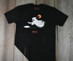 Baseballism – Ghost Runner – T-Shirt (Men’s) 9 Baseballism – Ghost Runner – T-Shirt (Men’s) -Baseball Fantastic Store products ghost runner 4