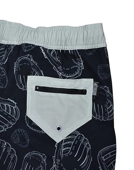 Baseballism – Glove Trunks (Men’s) 6 Baseballism – Glove Trunks (Men’s) - Image 4