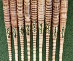 Old Hickory – GB2 Custom Pro Maple Bat