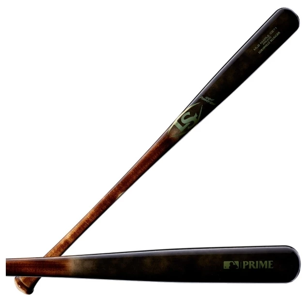 Louisville Slugger MLB PRIME Maple C271 HIGH ROLLER Baseball Bat 3 Louisville Slugger MLB PRIME Maple C271 HIGH ROLLER Baseball Bat