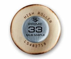 Louisville Slugger MLB PRIME Maple C271 HIGH ROLLER Baseball Bat 8 Louisville Slugger MLB PRIME Maple C271 HIGH ROLLER Baseball Bat -Baseball Fantastic Store products highroller 3