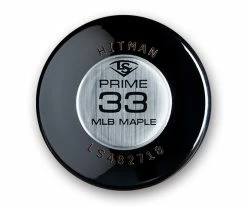 Louisville Slugger MLB PRIME Maple C271 HITMAN Baseball Bat -Baseball Fantastic Store products hitman 3