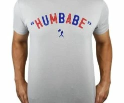 Baseballism Humbabe T-Shirt (Men’s)