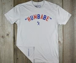 Baseballism Humbabe T-Shirt (Men’s) -Baseball Fantastic Store products humbabe 2