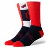 Stance – Indians Pop Fly Socks