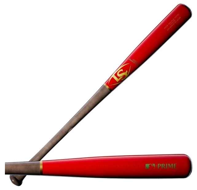 Louisville Slugger MLB PRIME Maple M110 IRON KNIGHT Baseball Bat 3 Louisville Slugger MLB PRIME Maple M110 IRON KNIGHT Baseball Bat