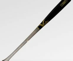 Victus JC24 Pro Reserve Grey/Black Hard Gloss Maple Bat