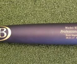 Dove Tail Bats – KB17-3 – Pro Maple Bat