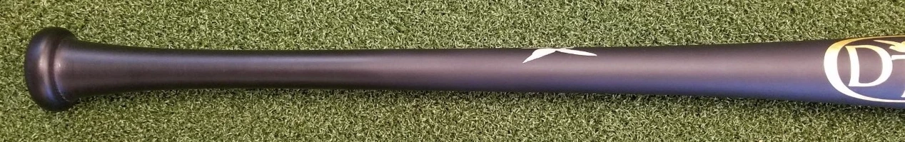 Dove Tail Bats – KB17-3 – Pro Maple Bat 5 Dove Tail Bats – KB17-3 – Pro Maple Bat - Image 3