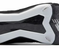 New Balance – Black/Black Low-Cut L3000v4 Metal Spikes (L3000SK4) 7 New Balance – Black/Black Low-Cut L3000v4 Metal Spikes (L3000SK4) -Baseball Fantastic Store products l3000sk4 3