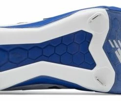 New Balance – Royal/White Low-Cut L3000v4 Metal Spikes (L3000TB4) 7 New Balance – Royal/White Low-Cut L3000v4 Metal Spikes (L3000TB4) -Baseball Fantastic Store products l3000tb4 3
